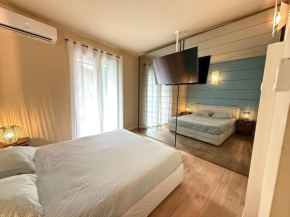 Appartamento in città con Giardino e Piscina privati - FREE Parking